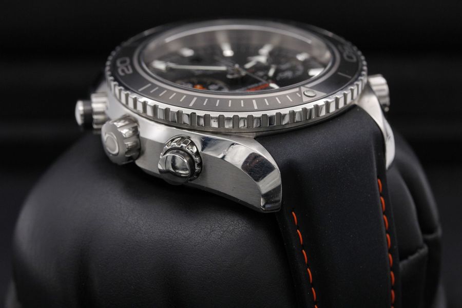 Omega Planet Ocean 232.32.46.51.01.005